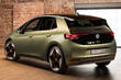 Recenzia modernizovaného elektrického hatchbacku Volkswagen ID.3 fotografia 4