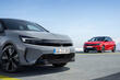 Faceliftová verzia kompaktného hatchbacku Opel Corsa F fotografia 3