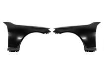 Mercedes S-class W221 2005–2013 Facelift kit pre X222 Maybach S600 fotografia 9