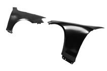 Mercedes S-class W221 2005–2013 Facelift kit pre X222 Maybach S600 fotografia 12