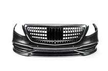Mercedes S-class W221 2005–2013 Facelift kit pre X222 Maybach S600 fotografia 23