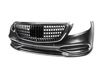 Mercedes S-class W221 2005–2013 Facelift kit pre X222 Maybach S600 fotografia 24