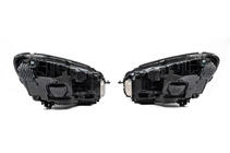 Mercedes S-class W221 2005–2013 Facelift kit pre X222 Maybach S600 fotografia 32