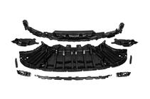 Mercedes S-class W221 2005–2013 Facelift kit pre X222 Maybach S600 fotografia 45