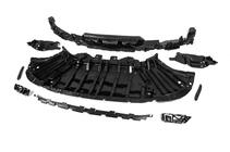 Mercedes S-class W221 2005–2013 Facelift kit pre X222 Maybach S600 fotografia 47