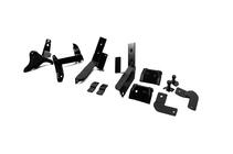 Mercedes S-class W221 2005–2013 Facelift kit pre X222 Maybach S600 fotografia 55