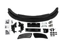Mercedes Sprinter W906 2006–2018 Faceliftová sada pre W907 fotografia 7