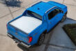 Test novej generácie pick-upu Volkswagen Amarok fotografia 4