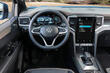 Test novej generácie pick-upu Volkswagen Amarok fotografia 6