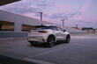 Prehľad kompaktného prémiového crossoveru Lexus LBX fotografia 4