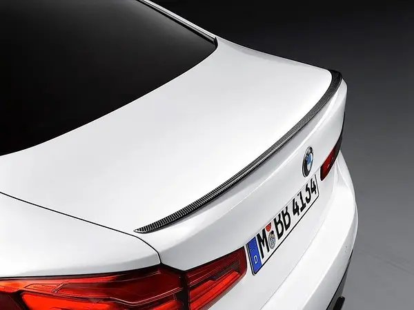 Ako správne vybrať spojler na auto?