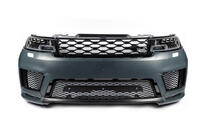 Range Rover Sport 2014–2022 Faceliftový set na rok 2021 (Standart) fotografia 3