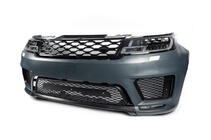 Range Rover Sport 2014–2022 Faceliftový set na rok 2021 (Standart) fotografia 4