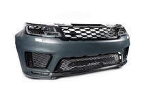 Range Rover Sport 2014–2022 Faceliftový set na rok 2021 (Standart) fotografia 5