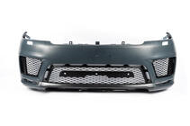 Range Rover Sport 2014–2022 Faceliftový set na rok 2021 (Standart) fotografia 6
