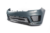 Range Rover Sport 2014–2022 Faceliftový set na rok 2021 (Standart) fotografia 7