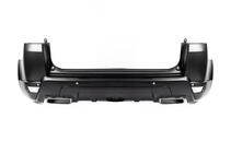 Range Rover Sport 2014–2022 Faceliftový set na rok 2021 (Standart) fotografia 16