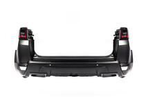Range Rover Sport 2014–2022 Faceliftový set na rok 2021 (Standart) fotografia 19