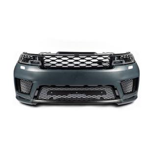 Faceliftový set na rok 2021 (Standart) Range Rover Sport 2014–2022 fotografia 3