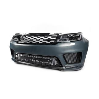Faceliftový set na rok 2021 (Standart) Range Rover Sport 2014–2022 fotografia 4