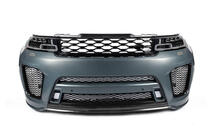 Range Rover Sport 2014–2022 Facelift kit na 2021 SVR fotografia 3