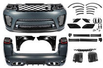 Range Rover Sport 2014–2022 Facelift kit na 2021 SVR fotografia 1