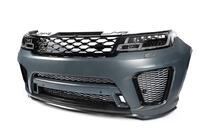 Range Rover Sport 2014–2022 Facelift kit na 2021 SVR fotografia 4