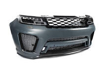 Range Rover Sport 2014–2022 Facelift kit na 2021 SVR fotografia 5