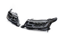 Range Rover Sport 2014–2022 Facelift kit na 2021 SVR fotografia 9