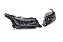 Range Rover Sport 2014–2022 Facelift kit na 2021 SVR fotografia 11