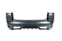 Range Rover Sport 2014–2022 Facelift kit na 2021 SVR fotografia 13