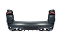 Range Rover Sport 2014–2022 Facelift kit na 2021 SVR fotografia 17