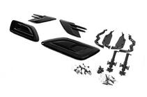 Range Rover Sport 2014–2022 Facelift kit na 2021 SVR fotografia 33