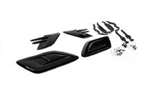 Range Rover Sport 2014–2022 Facelift kit na 2021 SVR fotografia 34