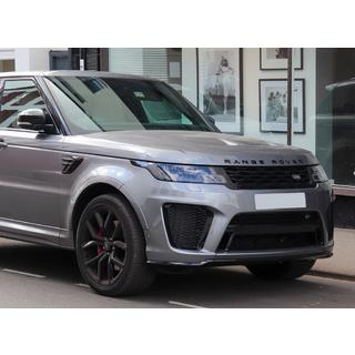 Facelift kit na 2021 SVR Range Rover Sport 2014–2022 fotografia 2