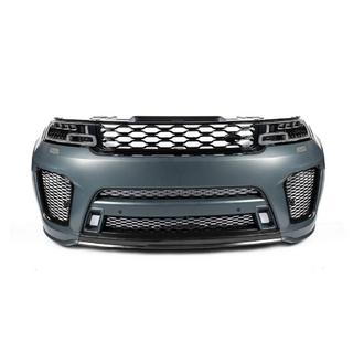 Facelift kit na 2021 SVR Range Rover Sport 2014–2022 fotografia 3