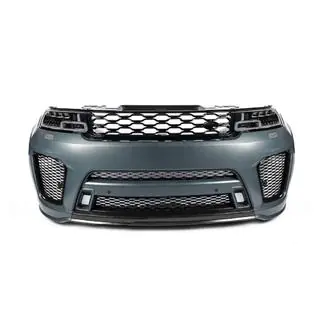 Facelift kit na 2021 SVR fotografia 3