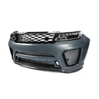 Facelift kit na 2021 SVR Range Rover Sport 2014–2022 fotografia 4
