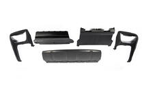 Range Rover IV L405 2013–2021 Faceliftový kit pre SVA 2018+ (so svetlometmi) fotografia 21