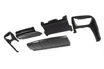 Range Rover IV L405 2013–2021 Faceliftový kit pre SVA 2018+ (so svetlometmi) fotografia 23