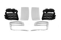 Range Rover IV L405 2013–2021 Faceliftový kit pre SVA 2018+ (so svetlometmi) fotografia 12