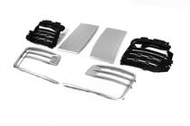 Range Rover IV L405 2013–2021 Faceliftový kit pre SVA 2018+ (so svetlometmi) fotografia 13