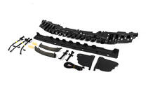 Range Rover IV L405 2013–2021 Faceliftový kit pre SVA 2018+ (so svetlometmi) fotografia 25