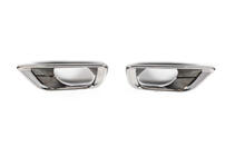 Range Rover IV L405 2013–2021 Faceliftový kit pre SVA 2018+ (so svetlometmi) fotografia 30