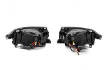 Range Rover IV L405 2013–2021 Faceliftový kit pre SVA 2018+ (so svetlometmi) fotografia 5