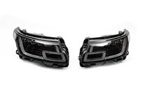 Range Rover IV L405 2013–2021 Faceliftový kit pre SVA 2018+ (so svetlometmi) fotografia 3