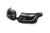 Range Rover IV L405 2013–2021 Faceliftový kit pre SVA 2018+ (so svetlometmi) fotografia 4