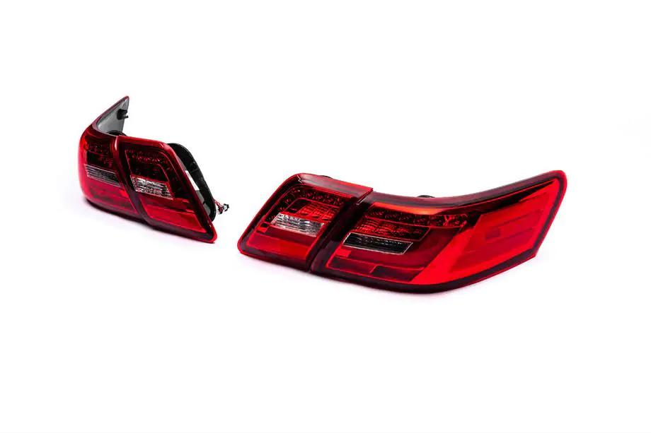 Toyota Camry 2006–2011 Zadné svetlá (2 ks, LED Dragon) Image