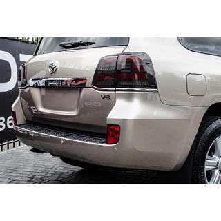 Zadné svetlá 2008-2015 (Sequential Red) Toyota Land Cruiser 200 2007–2021 fotografia 1