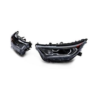 LED predné svetlomety (facelift, 2 ks) fotografia 3